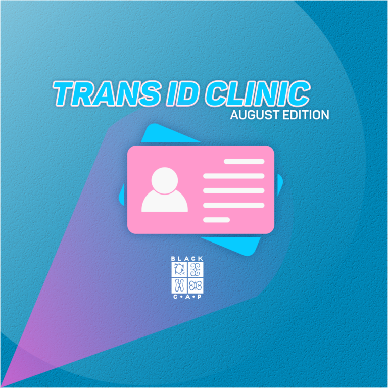 Trans ID Clinic image