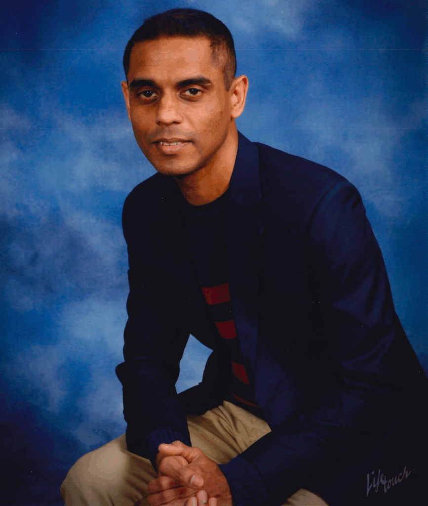 Rogerramkissoon