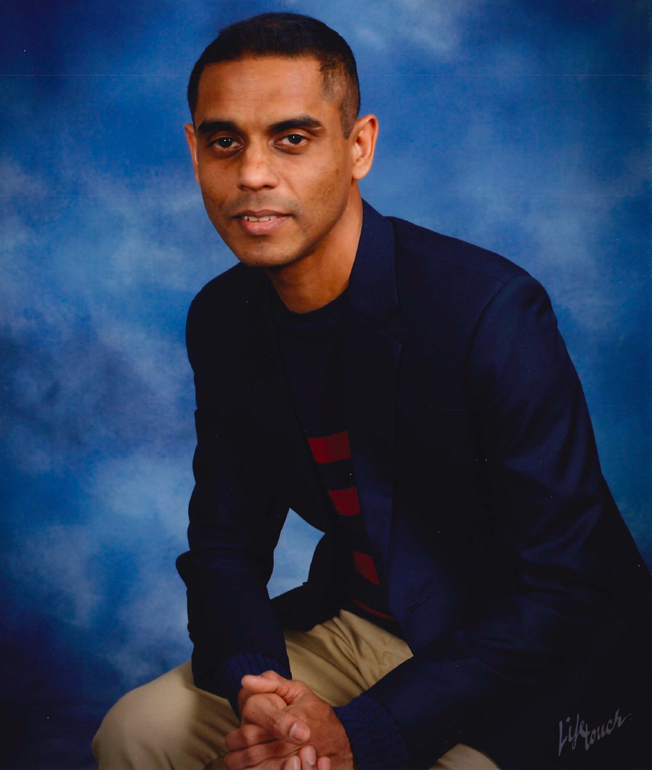 Rogerramkissoon