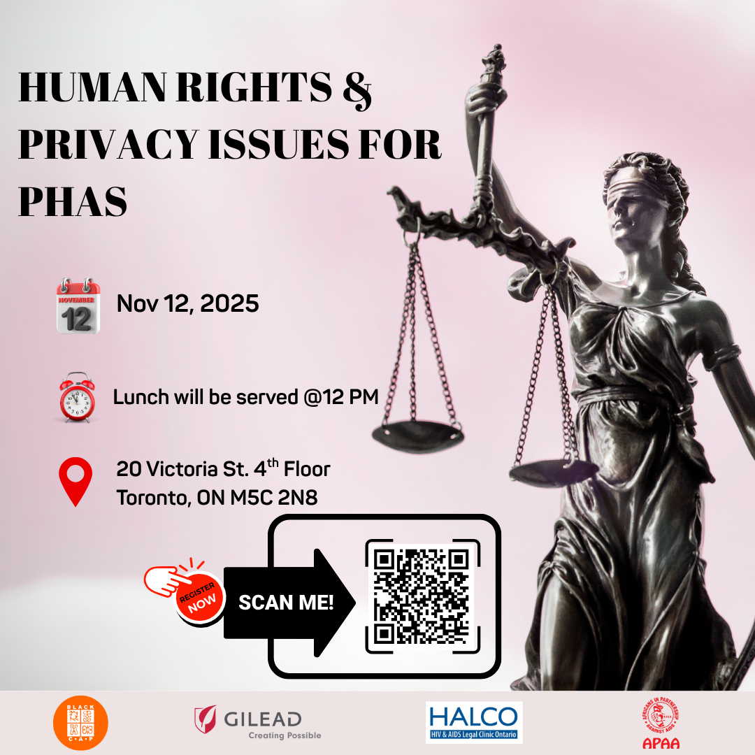 Human Rights and Privacy