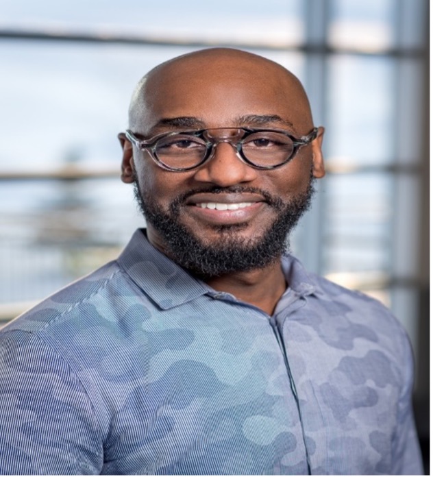 Corey Bernard – Board Member