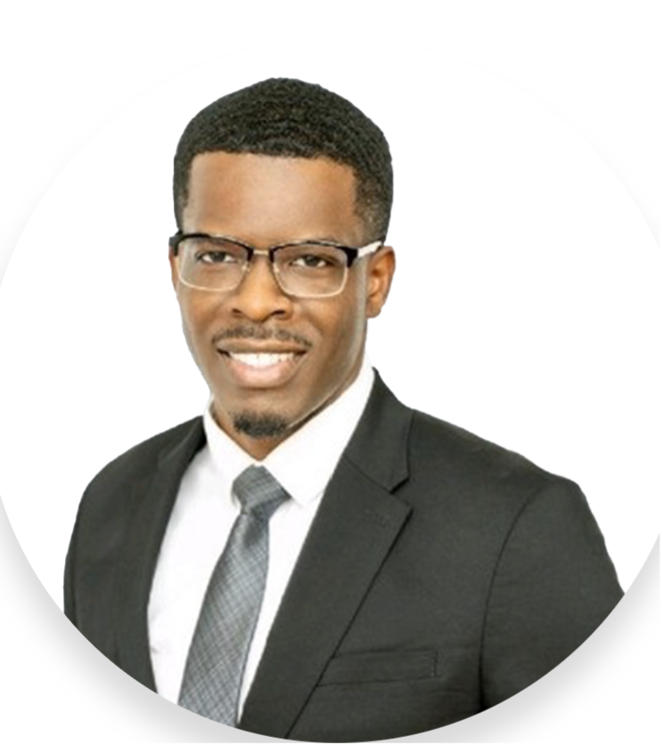 Demar Hewitt – Board Member