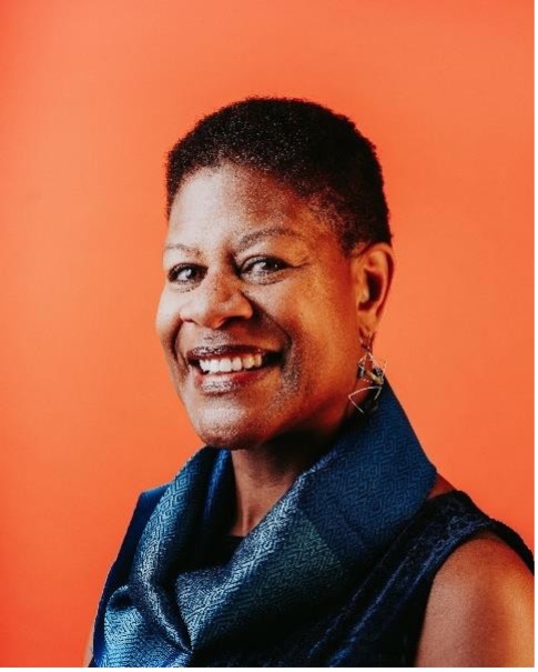 Tracey Donaldson Board Vice Chair
