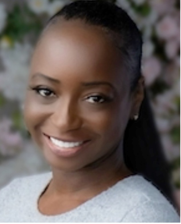 Yinka Macaulay – Board Secretary